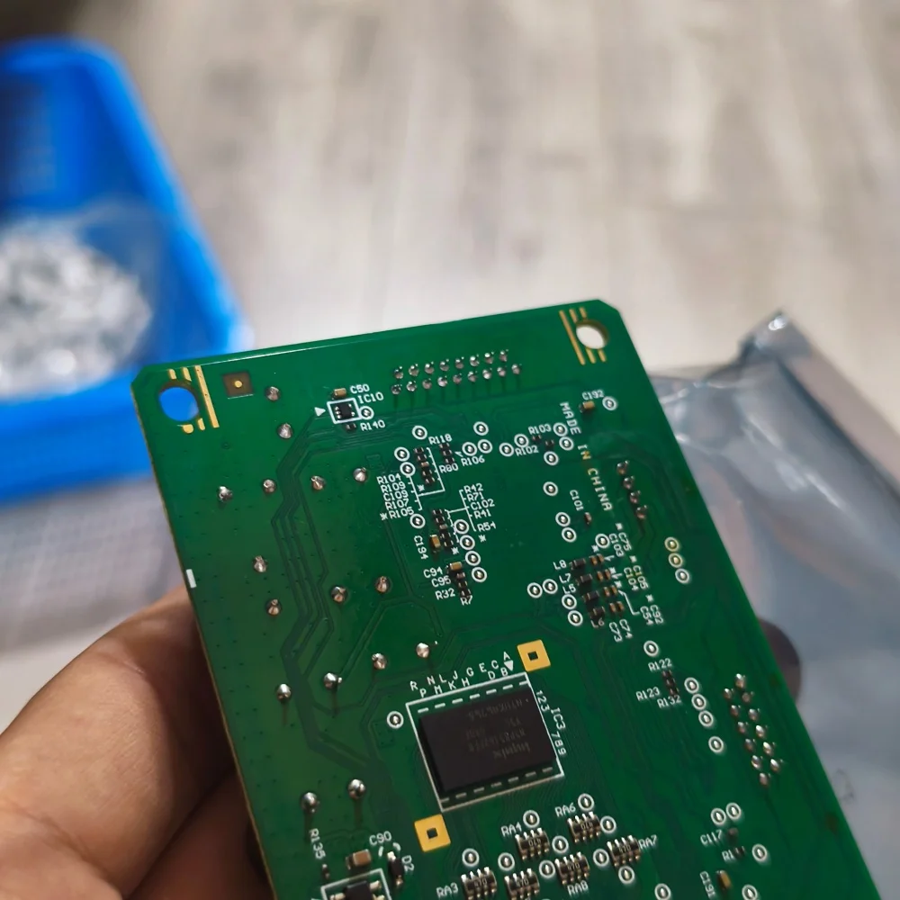 

Плата форматирования для Canon MF 3010 MF-3010 MF 3010, основная плата логики, материнская плата FM0-1096 FM0-1096-000