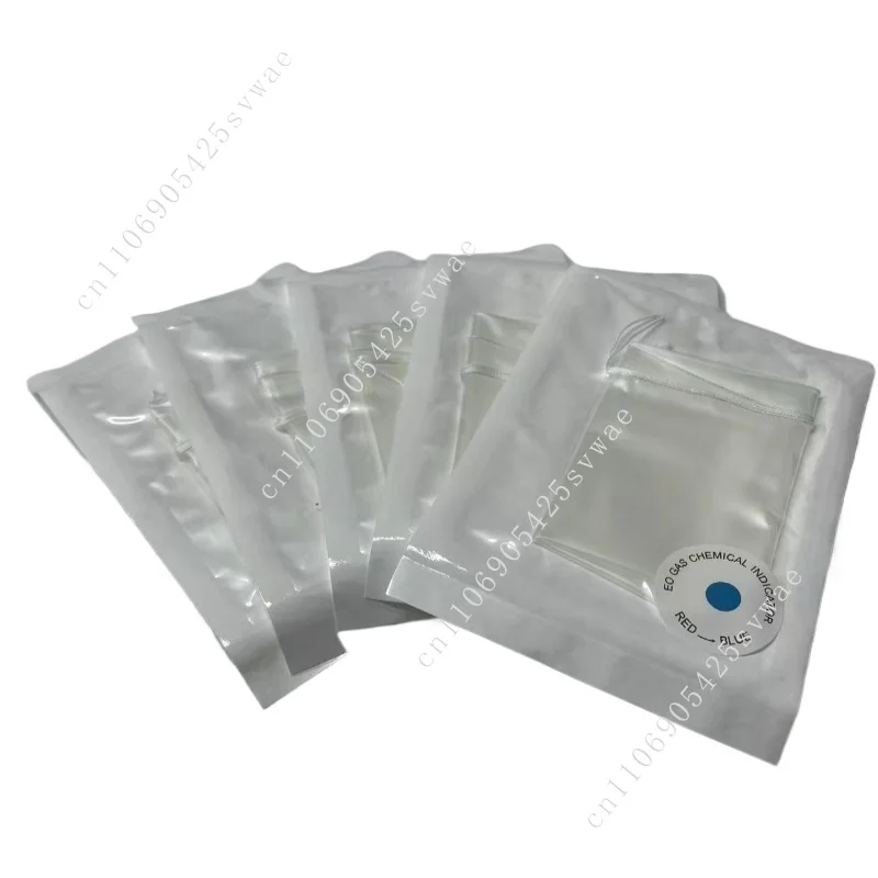 2025 New Medical Waste Container 200ml 400ml Disposable Endo Bag