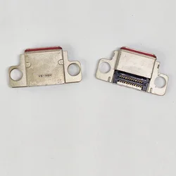 2-10pcs USB Charging Dock Port Charger Connector Type-C Plug For Samsung Galaxy Tab S9 Plus FE S9FE S9FE+ S9Ultra