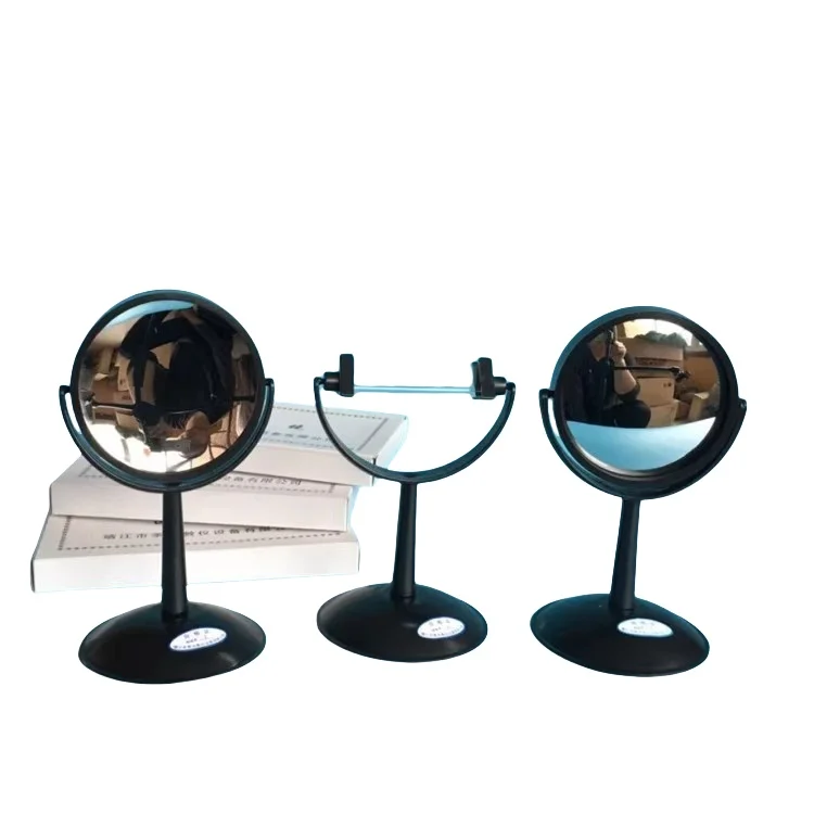 

Physics Convex mirror/prism/concave mirror Scientific experimental equipment Children's educational K9 optical glass 3ps set