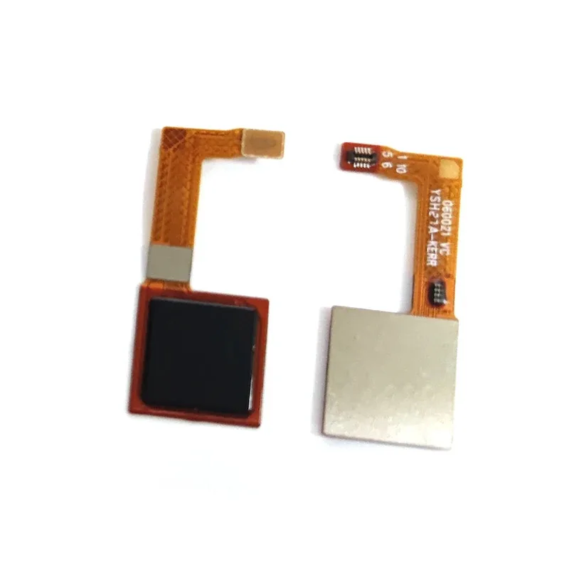 Новинка для ASUS Zenfone Max Pro M1 ZB602KL ZB601KL, кнопка «Домой», датчик отпечатков пальцев, гибкий кабель, запасные части Новинка для ASUS Zenfone Max Pro M1 ZB602KL ZB601KL, кнопка «Домой», датчик отпечатков пальцев, гибкий кабель, запасные части