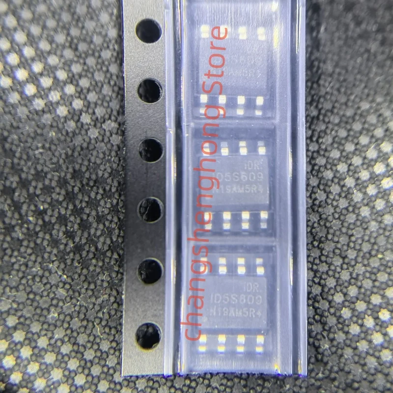 2 uds nuevo original ID5S609 ID5S609SEC-R1 SOP8