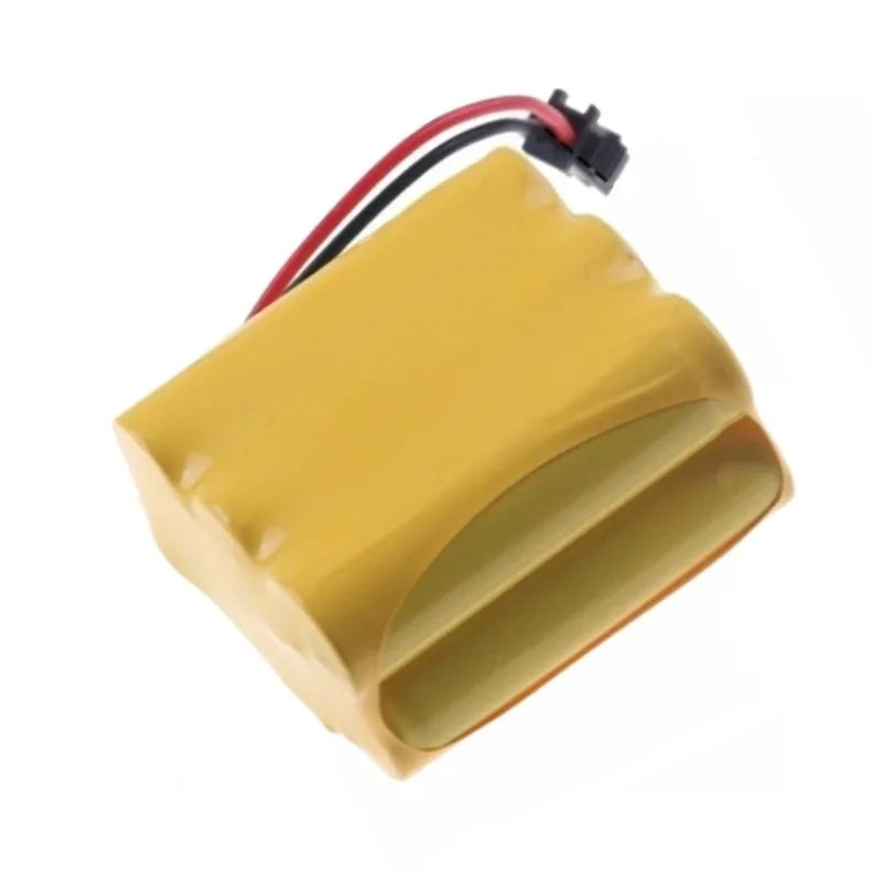 7.2V Polymer Lithium Battery 700mAh For RC Toy Car Remote Control Toys Model Accessories Rechargeable Batteries