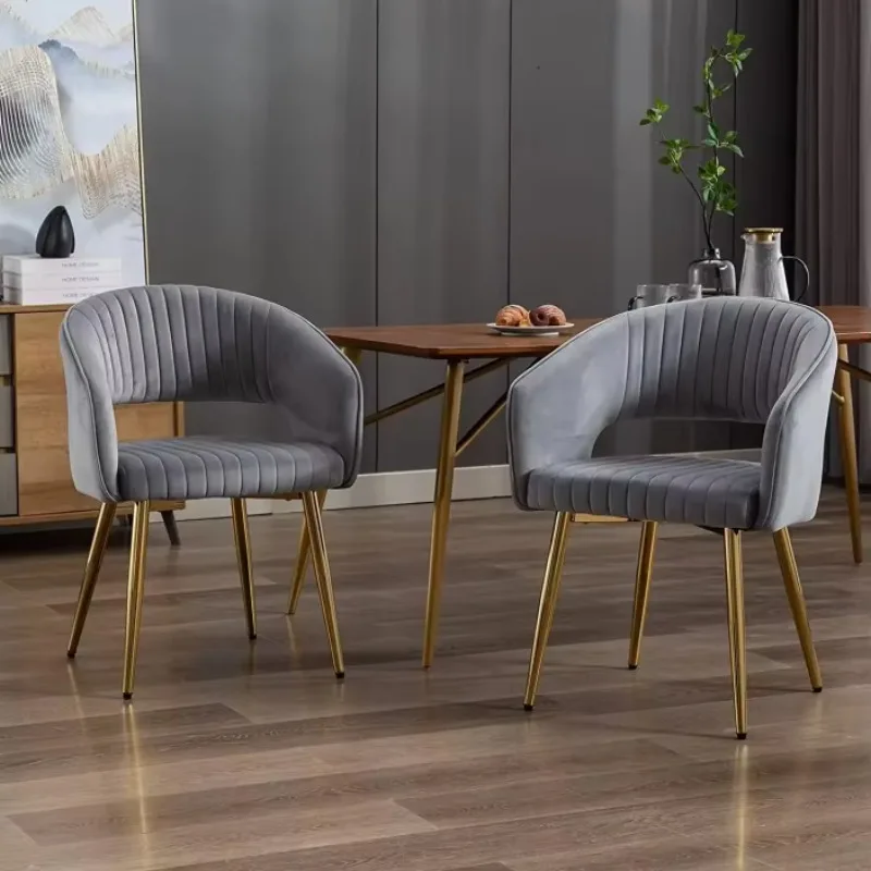 nordic-luxury-gold-metal-legs-fabric-velvet-upholstered-accent-chair-restaurant-dining-chairs