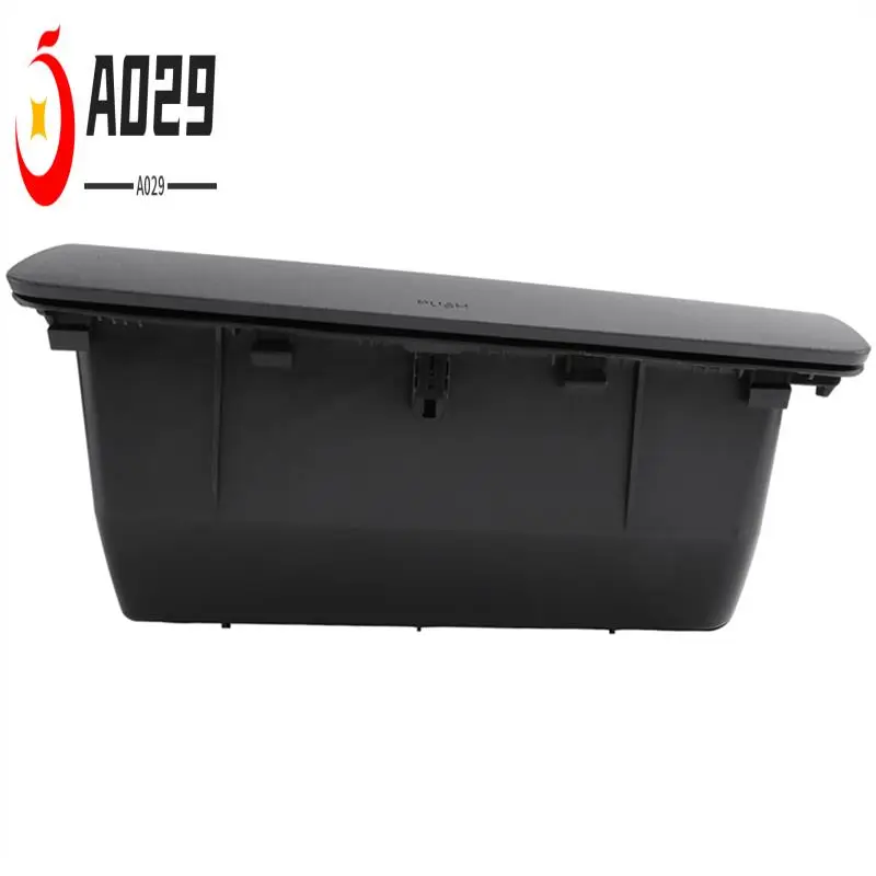 

A029-Скринька для хранения приборной панели автомобиля 55042-0K020-B0 для Toyota Hilux Vigo Mk6 Mk7 Fortuner, перчаточный ящик для верхних инструментов