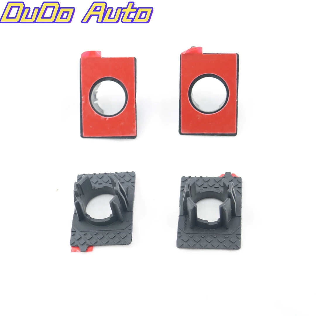 It is suitable for Volkswagen Jetta Golf, Passat, Magotan Tiguan Tanyue MQB platform radar mount