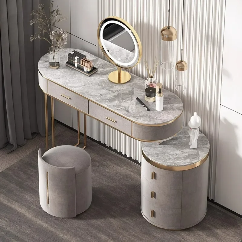 Girl Garden Vanity … - image