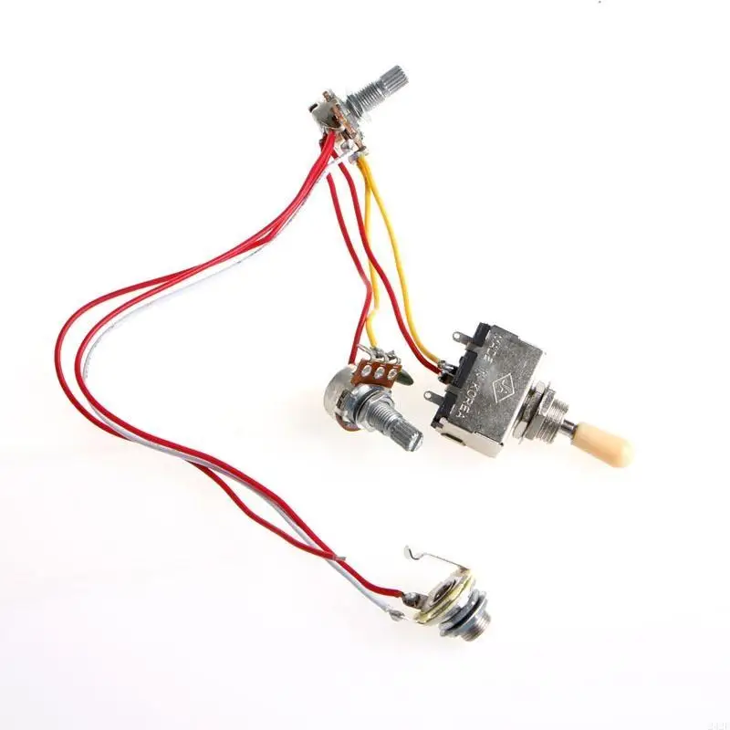 242F New Guitar Wir… - image