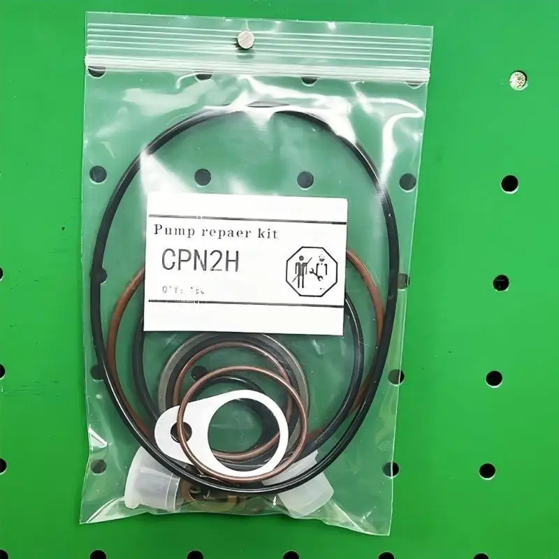 M76E Pumpendichtungs-Reparatursatz für CPN2H 4-6-Zylinder-Service und routinemäßige Wartungsarbeiten – Detail 3