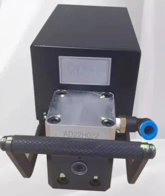 Mold punching machine clamp S-4T-61-11F1 LHT-10T-D-40-24B SHOWA SEIKI S-1T/2T/6T/10T/16T SH-1T/2T/4T/6T/10T/16T