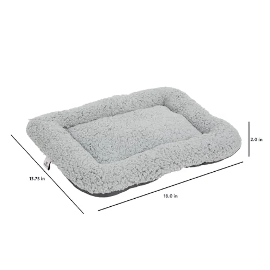 حامل قطط للسفر قابل للطي مع تصميم للباب الأمامي لسهولة الوصول والراحة - حامل خفيف الوزن قابل للطي مع مقاوم للماء