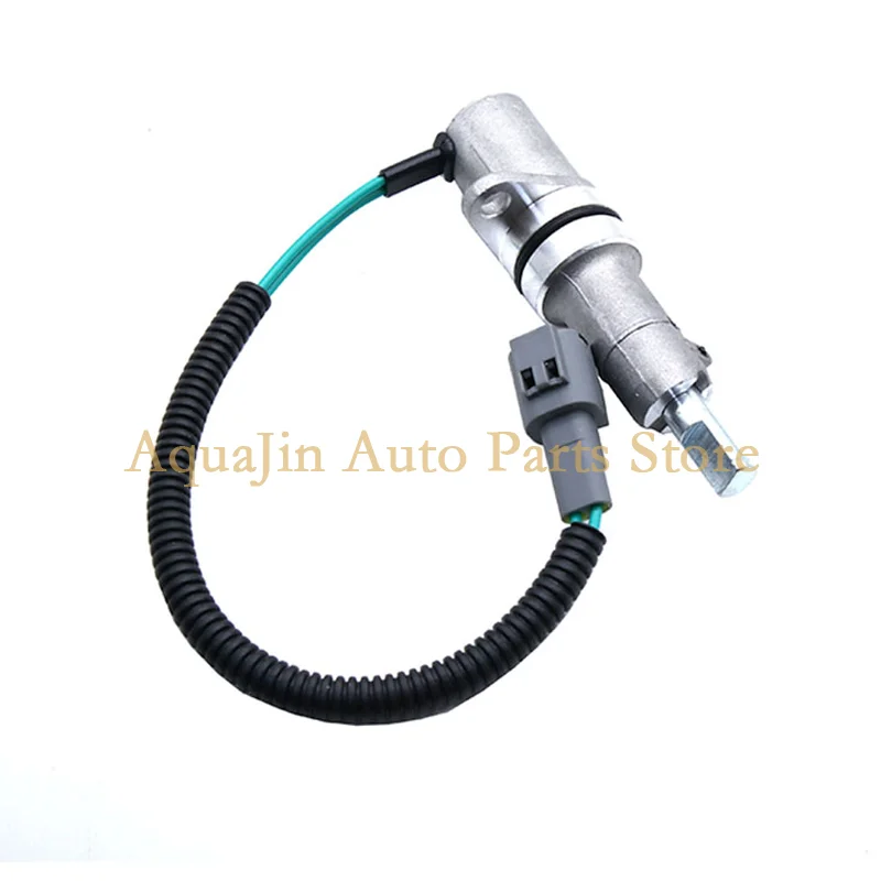 25010-VW000 مستشعر سرعة الإرسال لنيسان E25 Urvan 2010 ~ 2012 2011 يناسب OEM 25010VW000 جودة عالية اكسسوارات السيارات السيارات