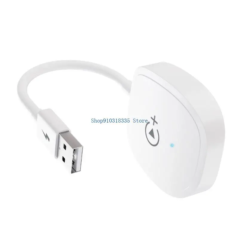 

Phone Wireless Car Player Module Car Phone Video Adapter Easy USB Type C