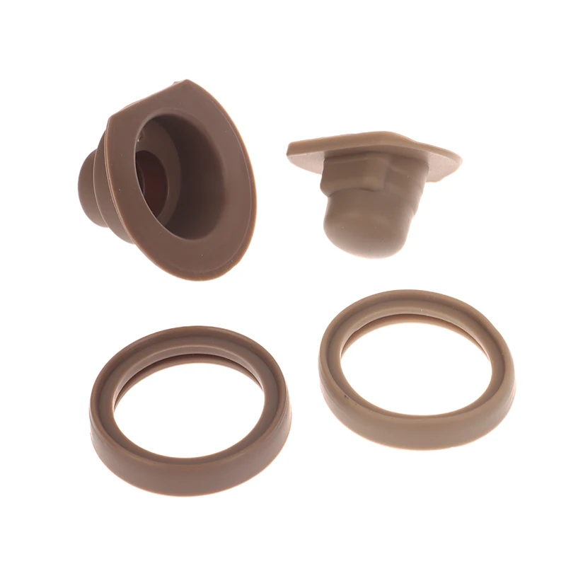 Universal Parts for ZOJIRUSHI Thermal Mug SM-SA SM-KA Lid Bouncing Lid Seal Ring Plug Gasket Washer Anti-leak Accessories