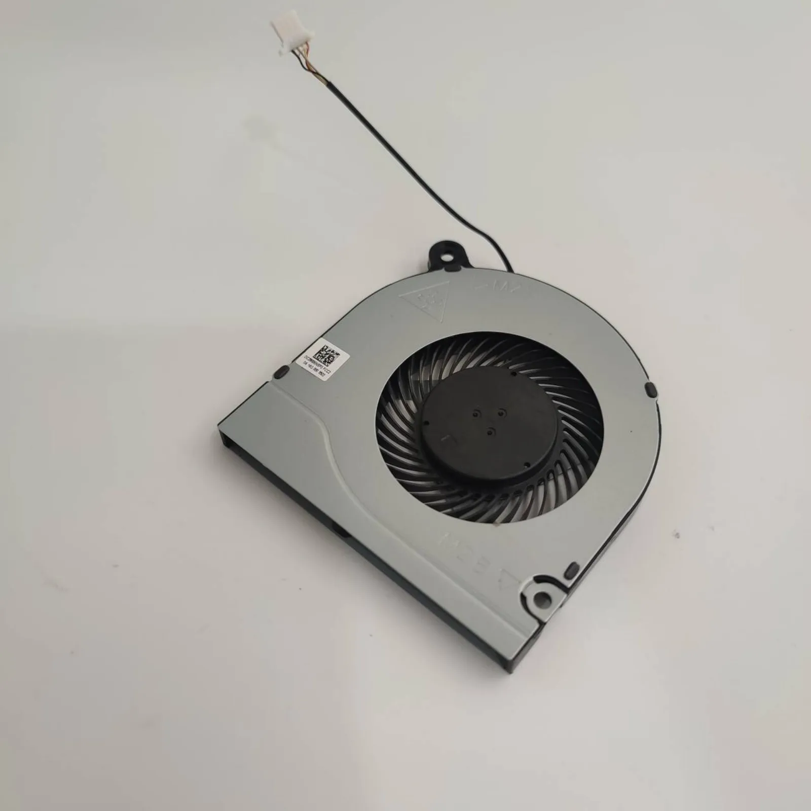 

for ACER Aspire A515-55G A114-21 33 A115-22 A314-31 32 SF314-54 A515-51 Laptop CPU Cooling Fan