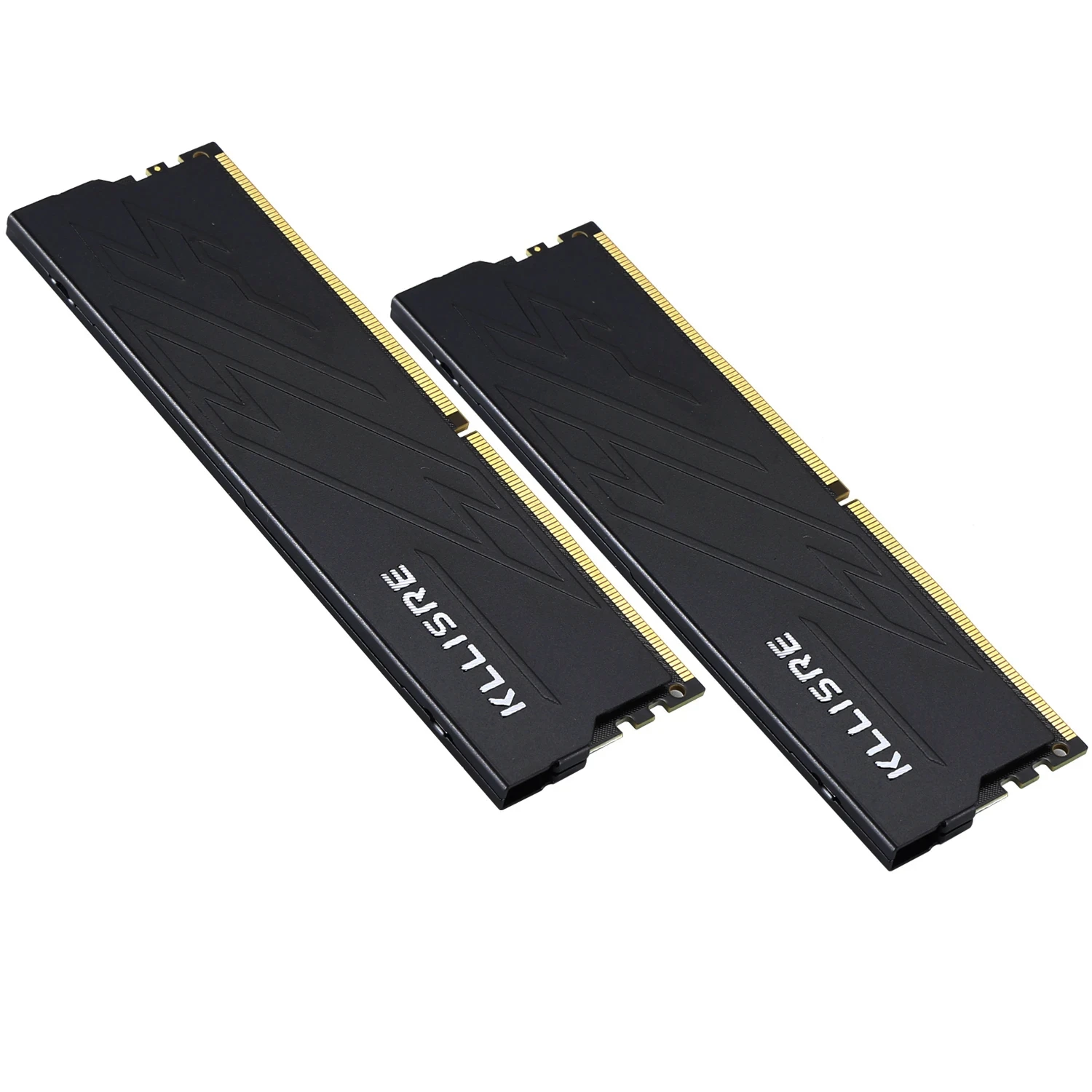 Kllisre DDR4 16GB 3200MHz 3600MHz Desktop Ram Memory