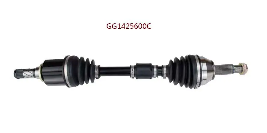 

Для Mazda Shyaft Drive GG1425600C и GG1425500C левый и правый