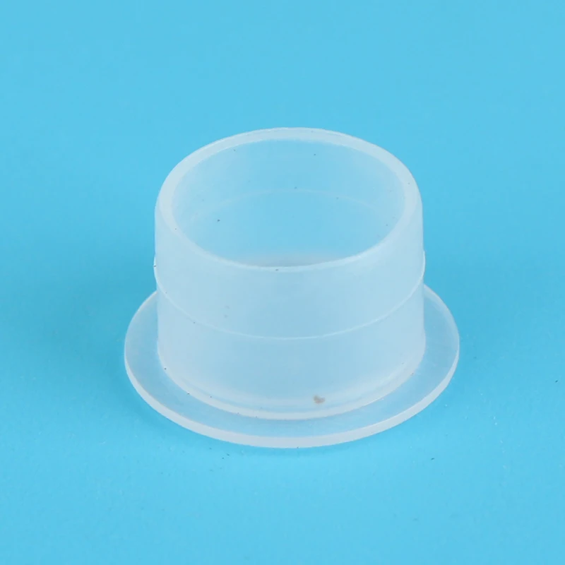 10 Stück Ameisen-Nest-Vergrößerungsstopfen, Ameisenfarm, transparenter PVC-Weichgummi-Stopfen, Ameisen-Nest-Vergrößerungsloch-Stopfen – Detail 13