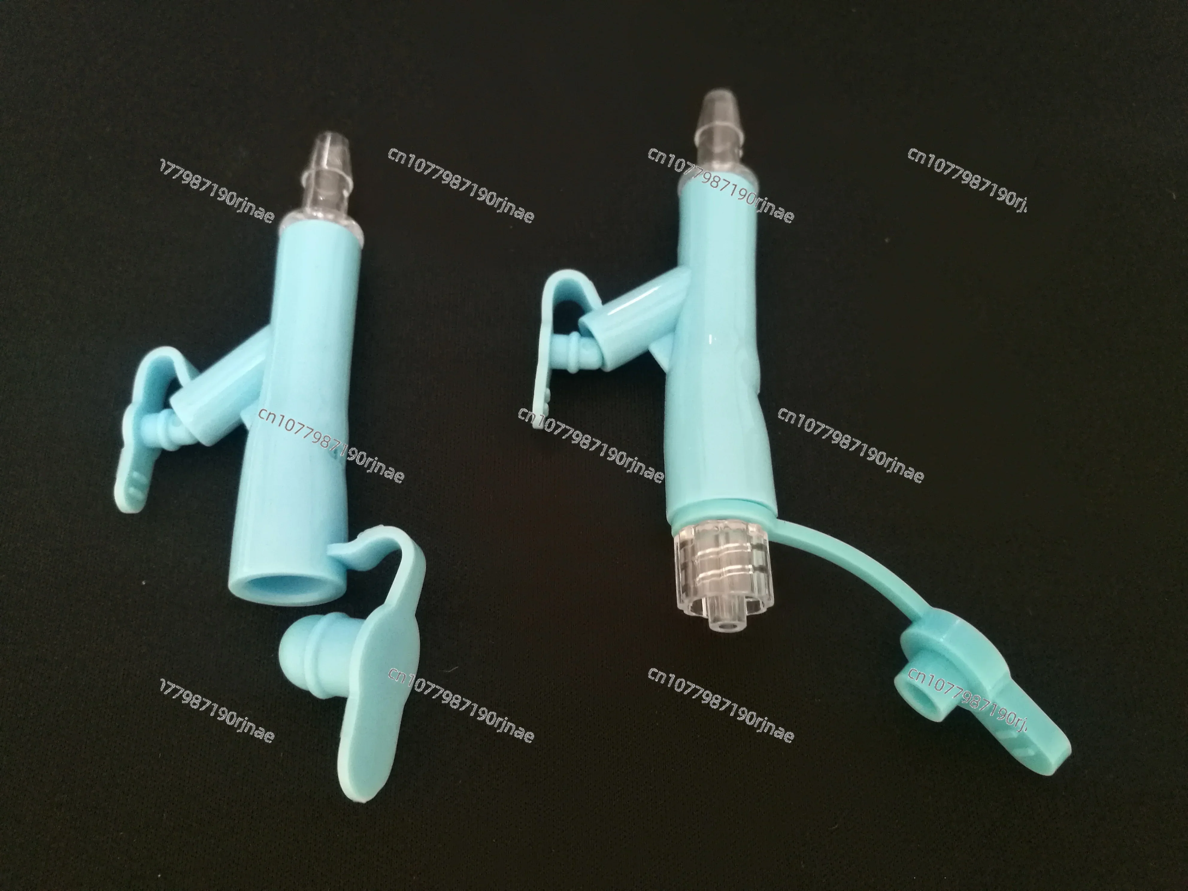 Wholesale 12-24Fr Silicone Gastrostomy Tube or PEG Kit for food feeding PEG Kit