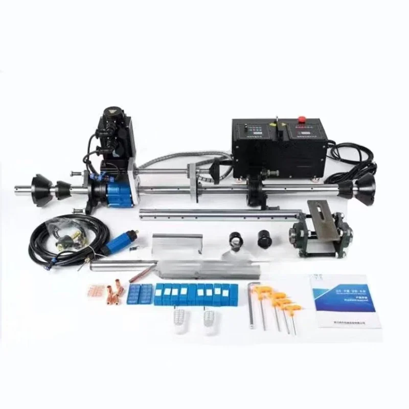 Sale of portable automatic boring and welding machines