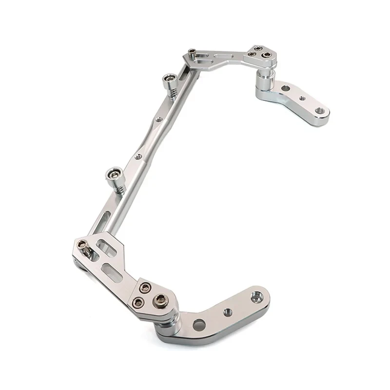 Motorcycle Universal Multifunctional Phone Holder Crossbar Balance Lever For Yamaha Nmax155 Balance Bar Cross Stand Accessories