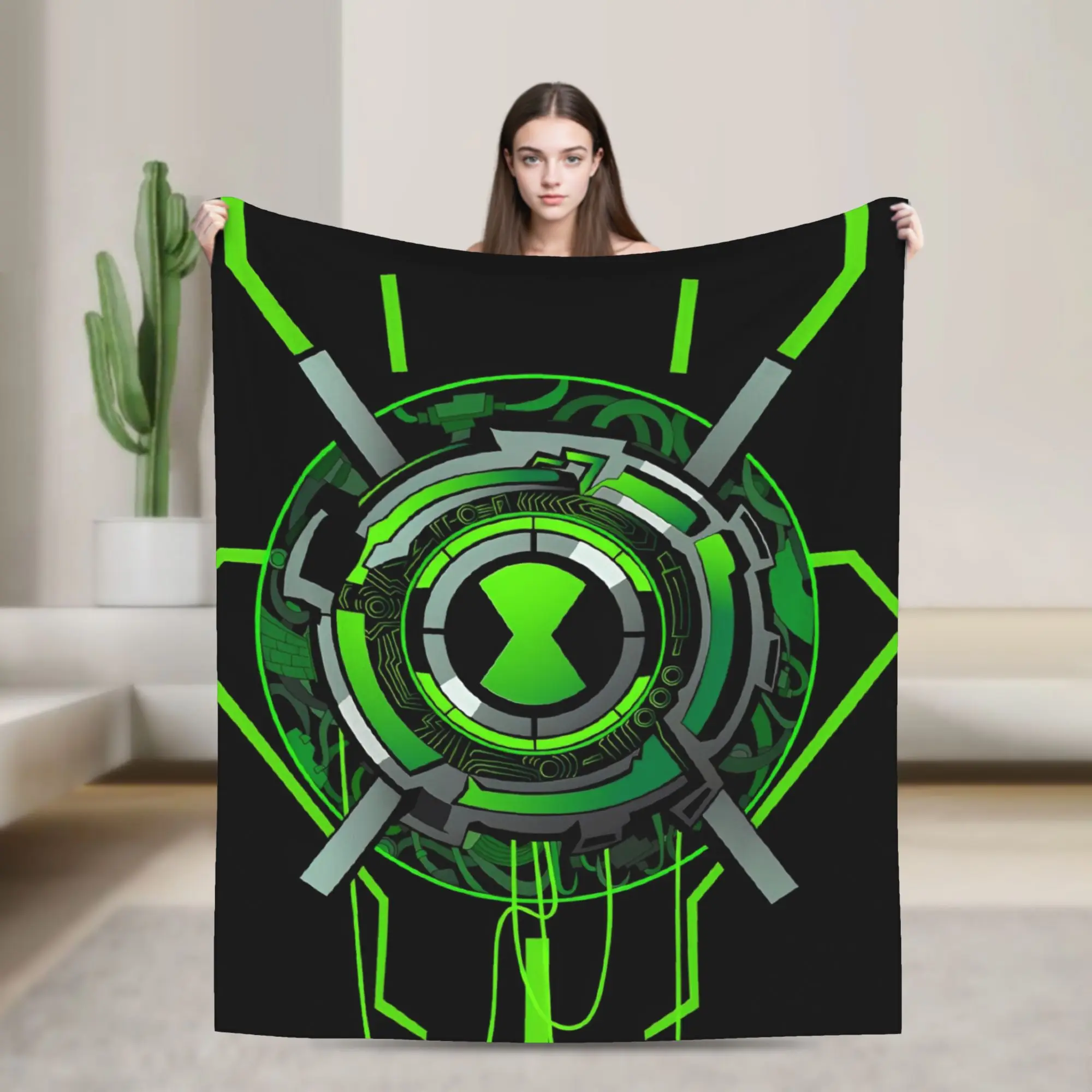 Ben 10 Omnitrix Unl…