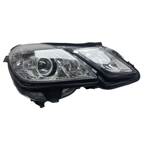 

High Quality for 2010-2014 Mercedes E Class W212 Xenon Headlight
