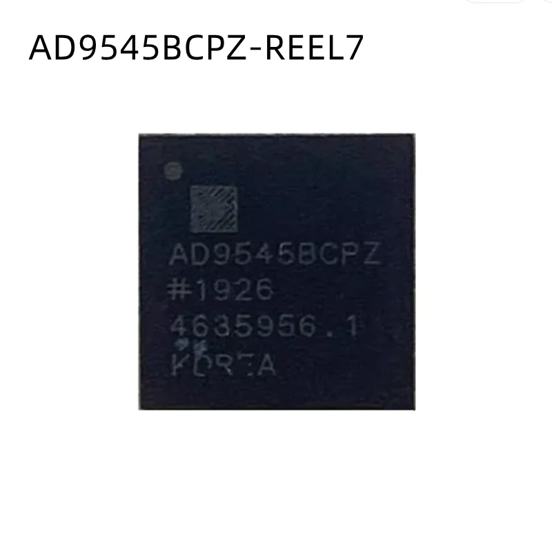1Pcs/Lot AD9545BCPZ AD9545BCPZ-REEL7 LFCSP48 New Original chip