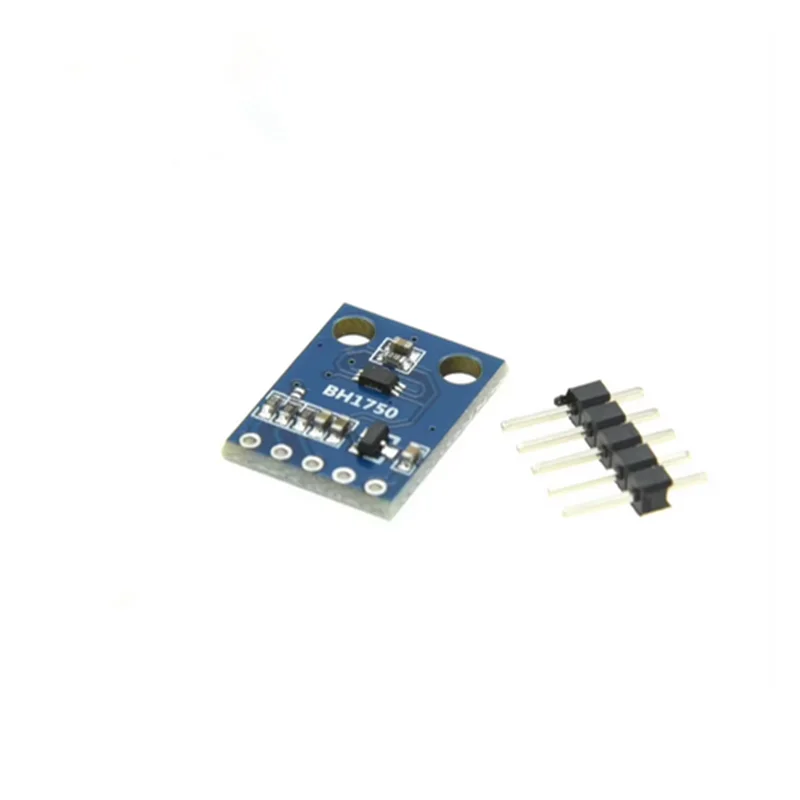 GY-30 GY-302 BH1750FVI  BH1750 The digital optical intensity illumination sensor BH1750FVI of module for arduino 3V-5V image 6
