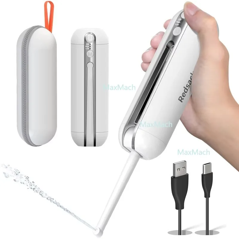 

Ручной опрыскиватель для биде для путешествий, электрическое портативное биде для личной гигиены