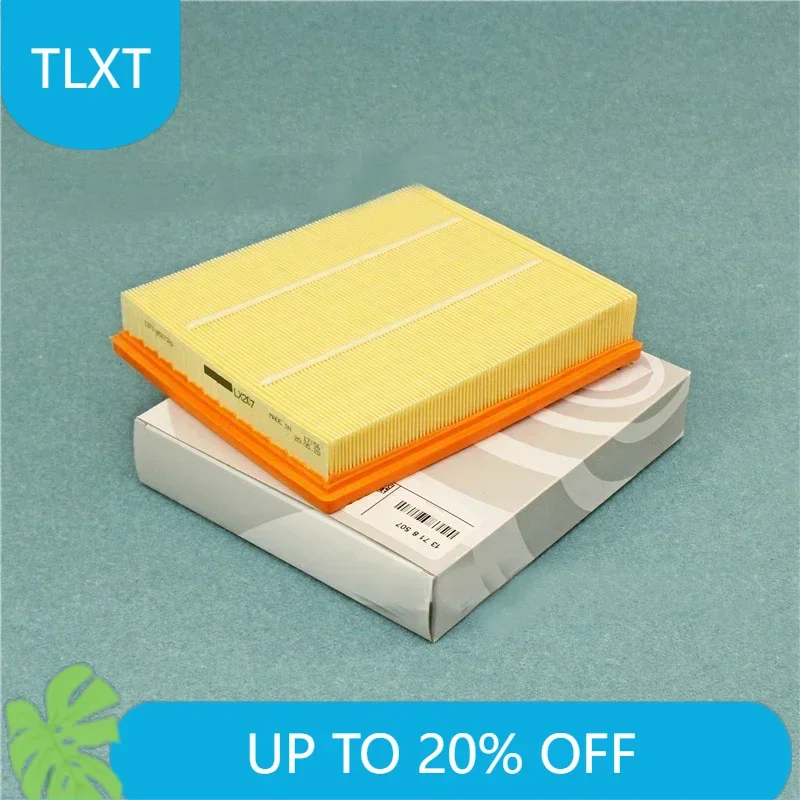 

13718507320 Car Accessories Engine Air Filter for BMW 1' F20 F21 3' F30 F31 F35 F34 GT 4' F32 F36