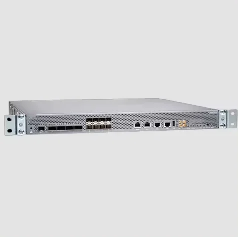 Customized MX204-HW-BASE MX Series Router Universal Routing Platforms