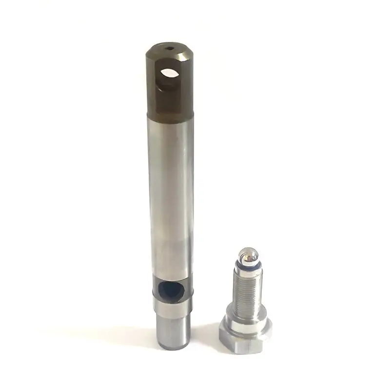 Airless Spraying Machine Pump Piston Rod Set For GRC 390 395 490 495 3400 249125 After Sales Maintenance