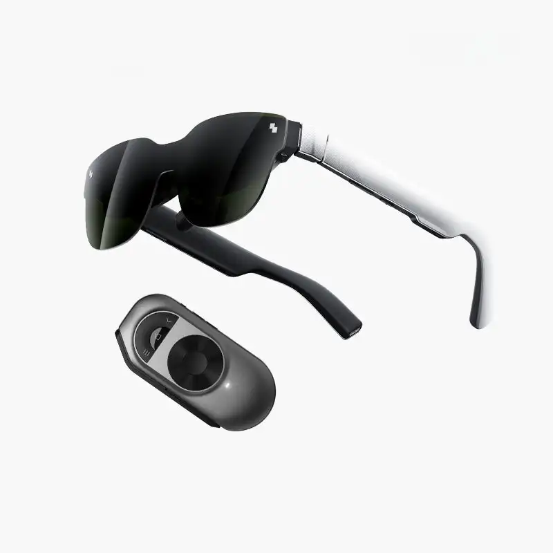 RayNeo Air 3s AR Glasses | Pocket TV, Ultra-High Definition 3D Viewing, Multi-device Compatibility, Excellent Sound Quality - Image 5