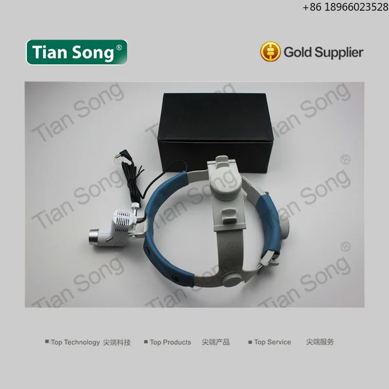 TIAN SONG medical LED Headlight