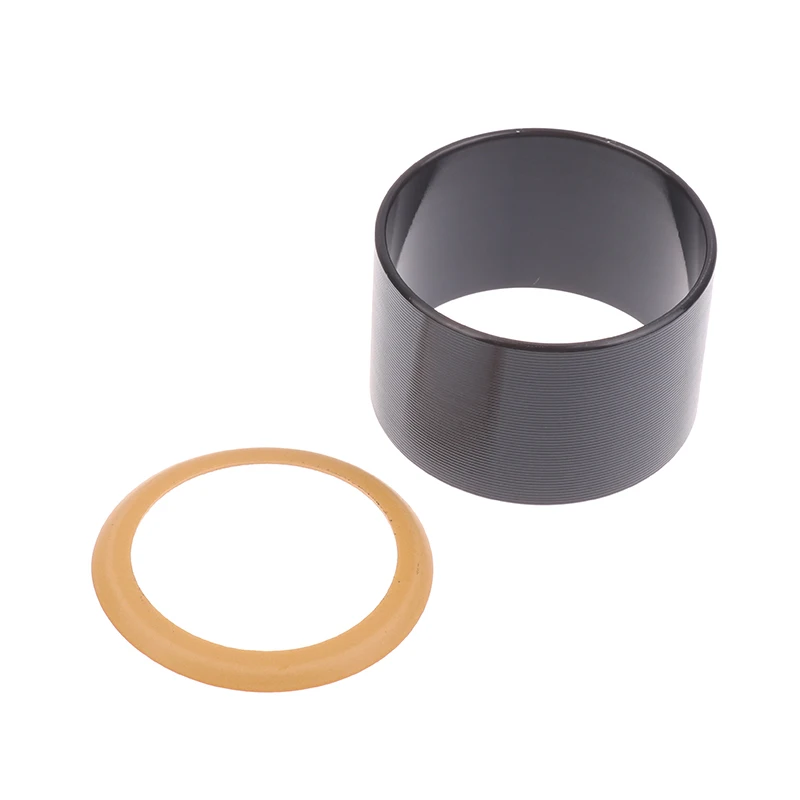 1 مجموعة مضخة تفريغ خالية من الزيت كتم ضاغط الهواء اسطوانة كم المكبس اسطوانة حلقة عدة لكتم الهواء 550 واط 750 واط 1100 واط 1500 واط