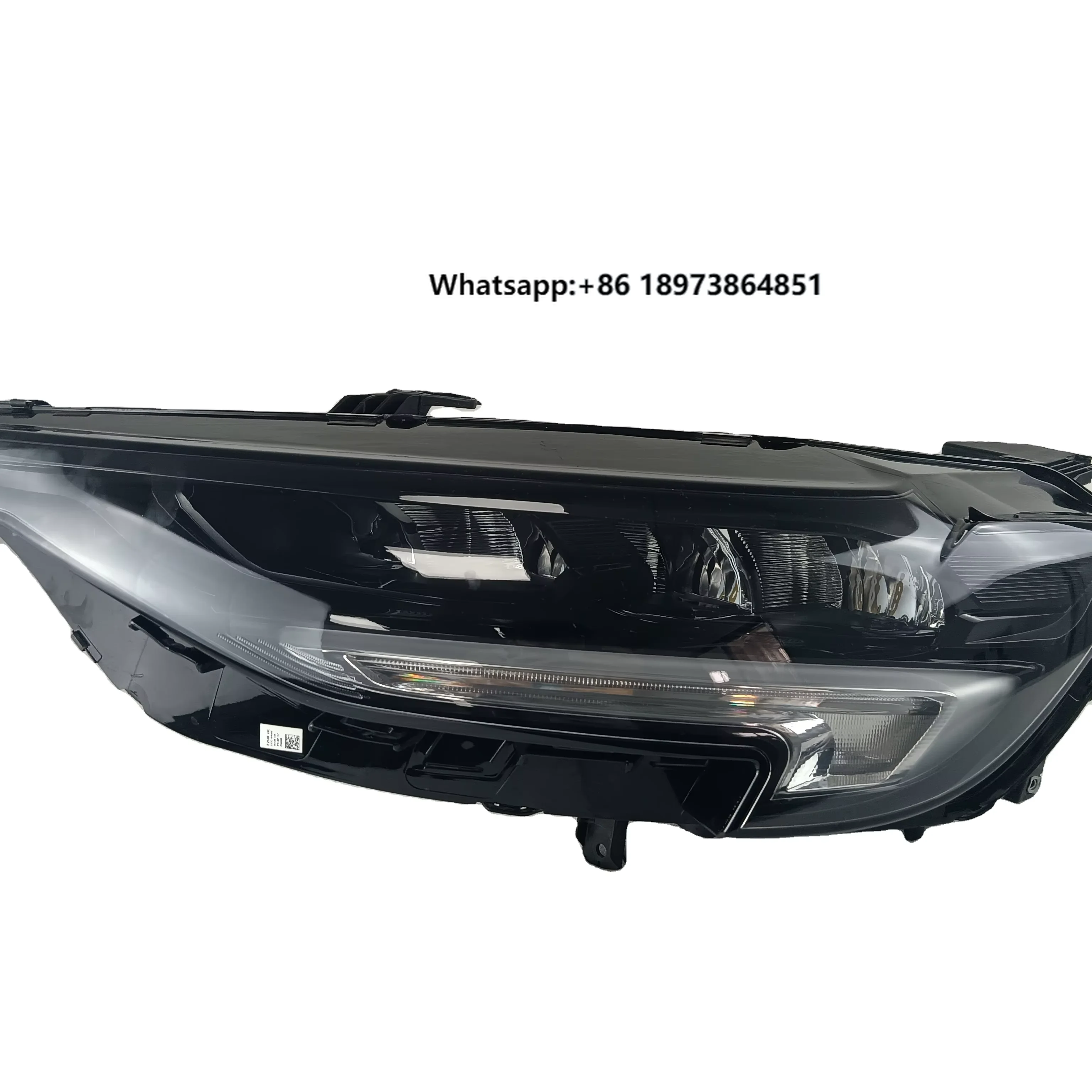 

For Buick Enclave Factory Direct Sales Original LED Headlights for 2020-2023 Models Plug and Play 6000k Color Temperature
