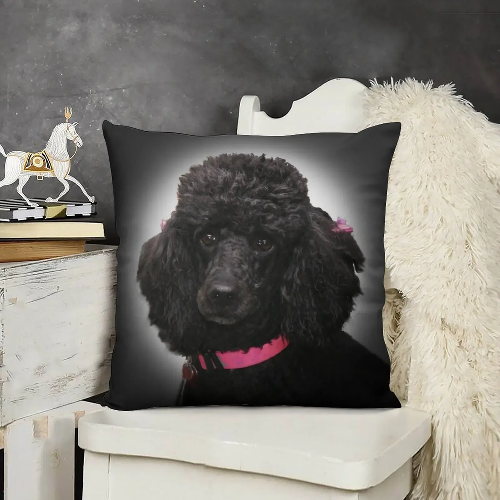 

Roxanne Throw Pillow Christmas Pillowcase Cushions For Decorative Sofa pillow