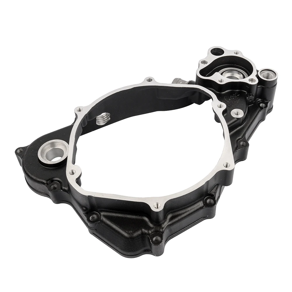 Glossy Right Crankcase Clutch Water Pump Cover 11340-KS7-831 11340KS7831