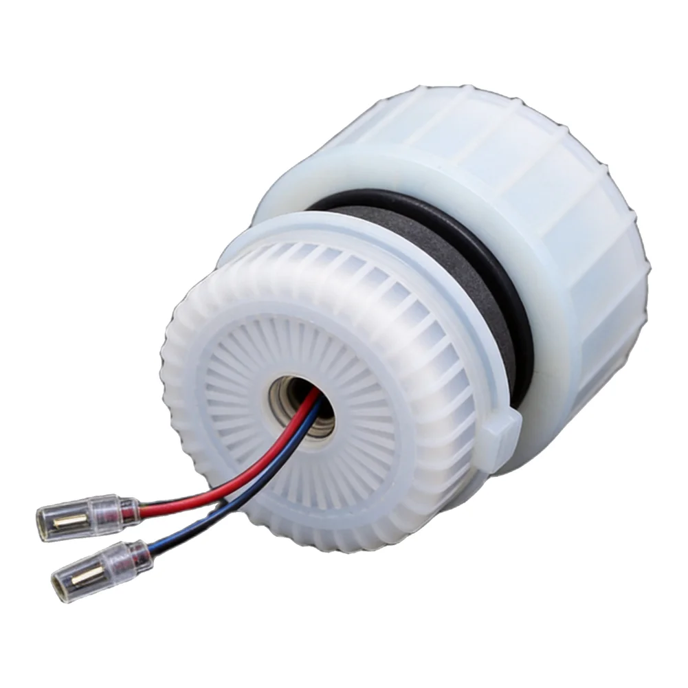 Main motor for Dreame H11 MAX H12 H12S HHR24A vacuum cleaner optimized for long lasting suction during cleaning tasks