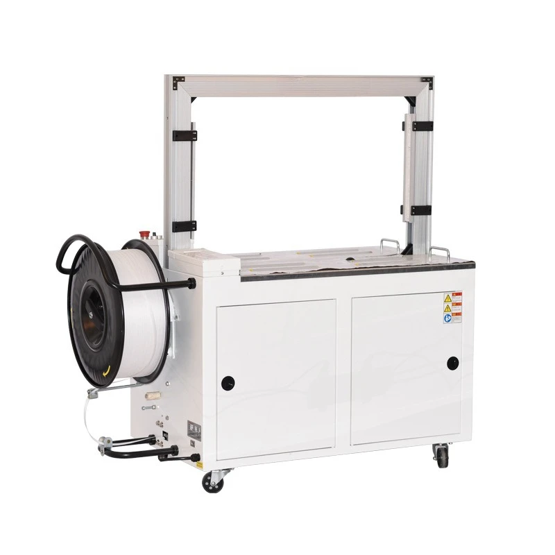 

Fully automatic, baler, carton, with sealing machine assembly line