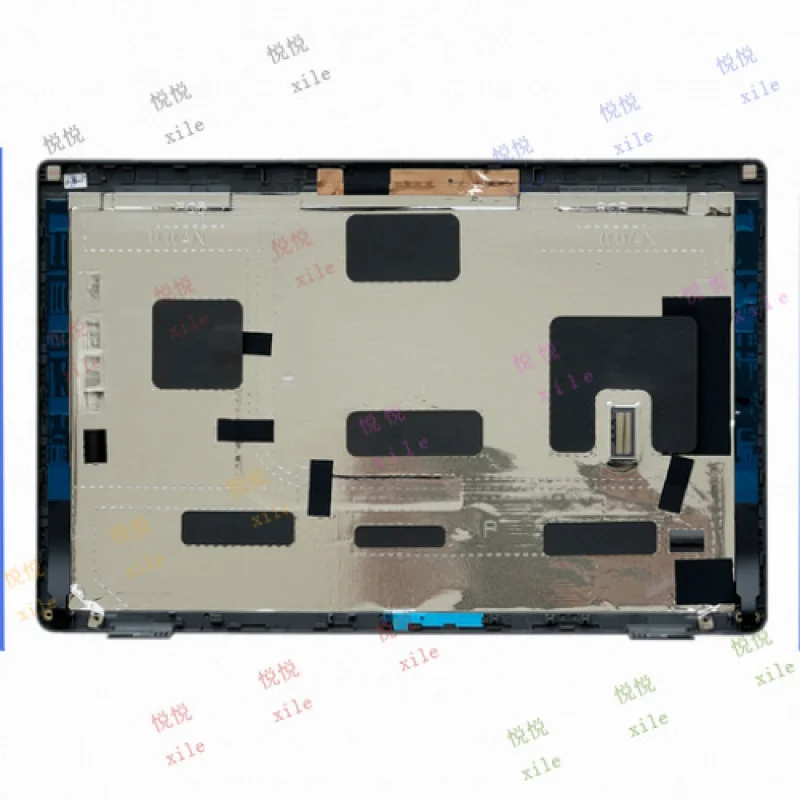 

L L новый для Dell Latitude 7430 E7430, задняя крышка ЖК-дисплея, верхний чехол 0M0G6N M0G6N, черный