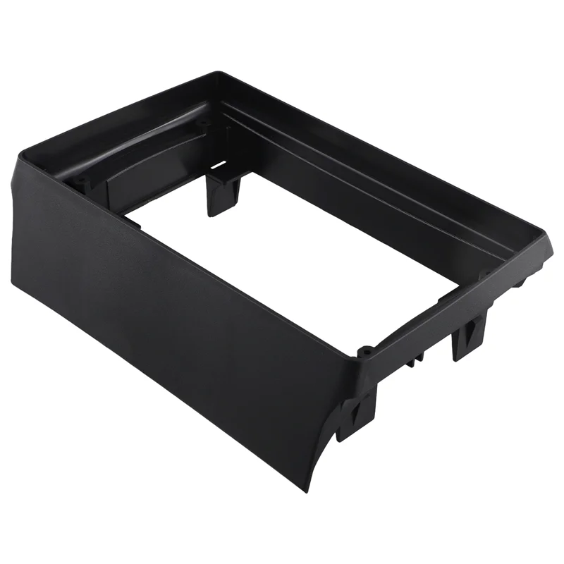 

Ведущая 9-дюймовая автомобильная панель радиоприемника для CITROEN Jumper Boxer FIAT Ducato 2011 + комплект приборной панели, переходная пластина консоли Facia