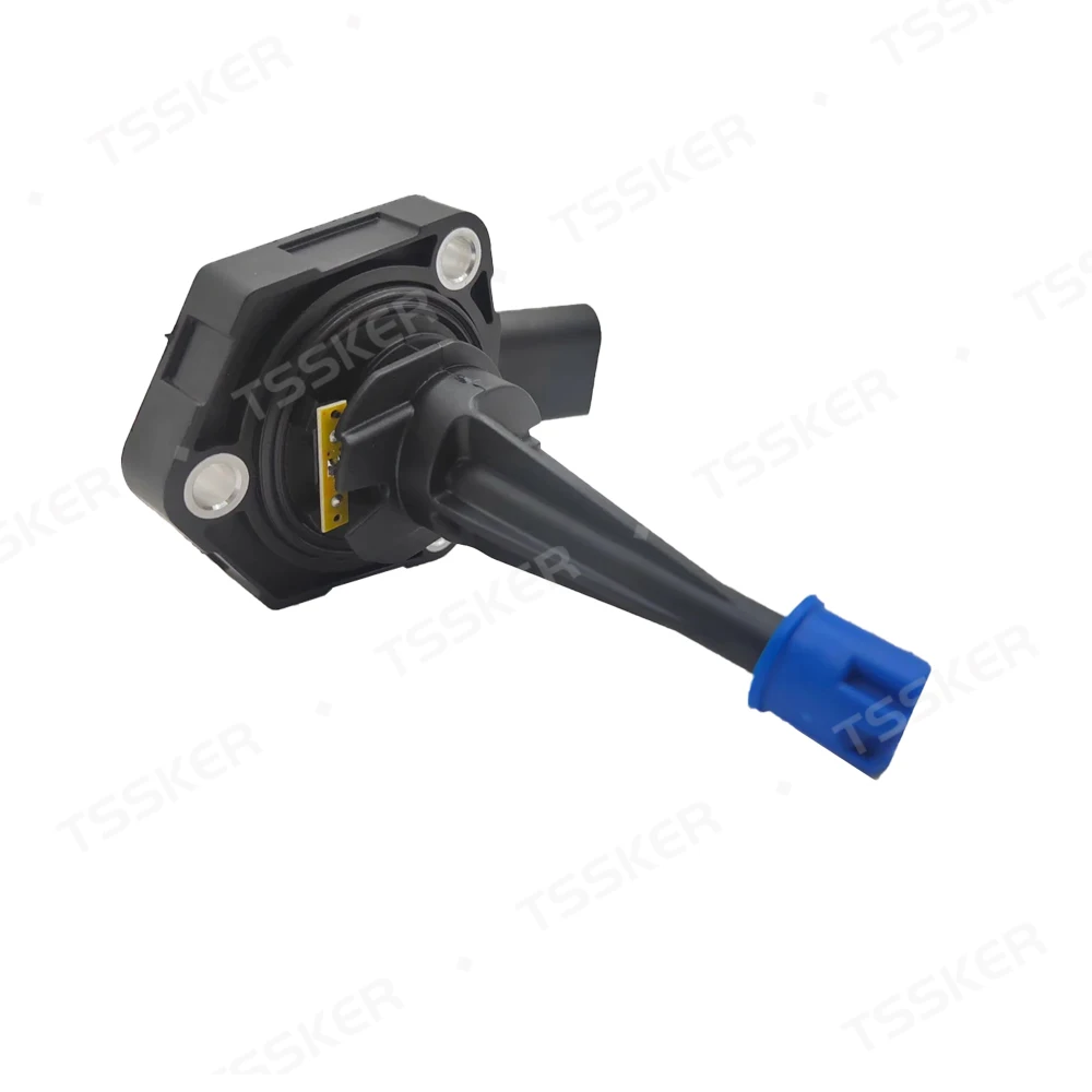 04E907660C 04E907660 Engine Oil Level Sensor For 1.4L VW Golf Jetta Tiguan Audi A3 Q2 Q3 SEAT Skoda Octavia Rapid Karoq Superb