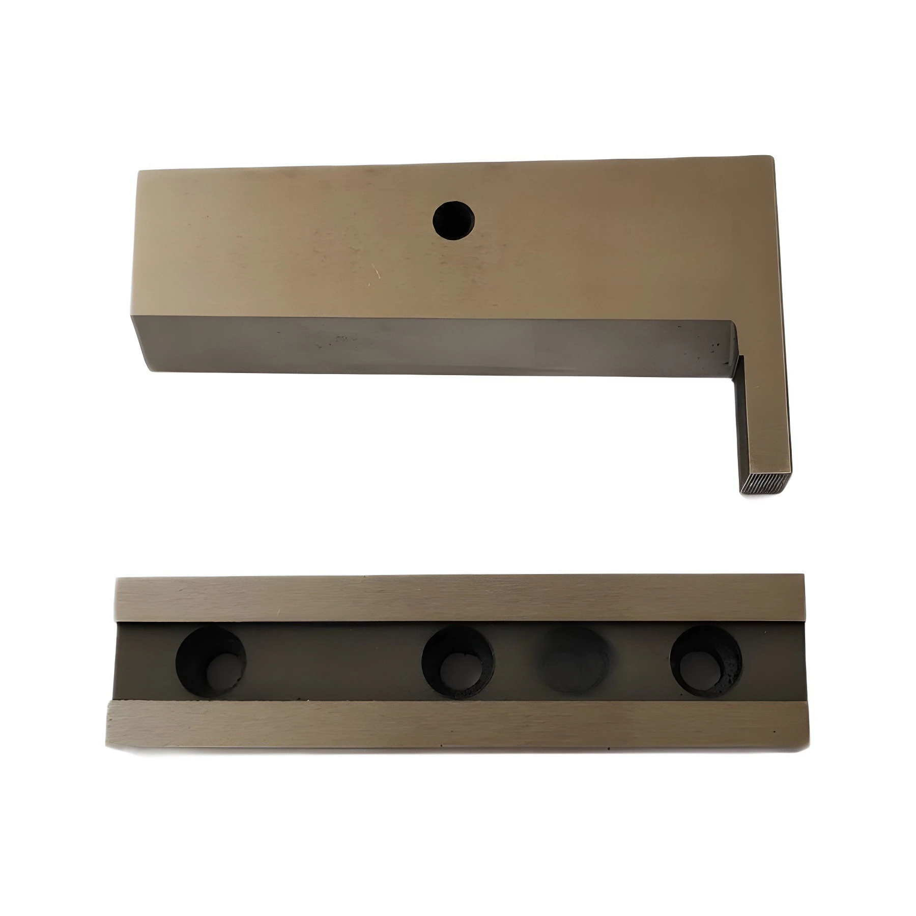 

cutting machine upper and lower knives, hot and cold cutting machine original accessories, automatic cutting machine knife