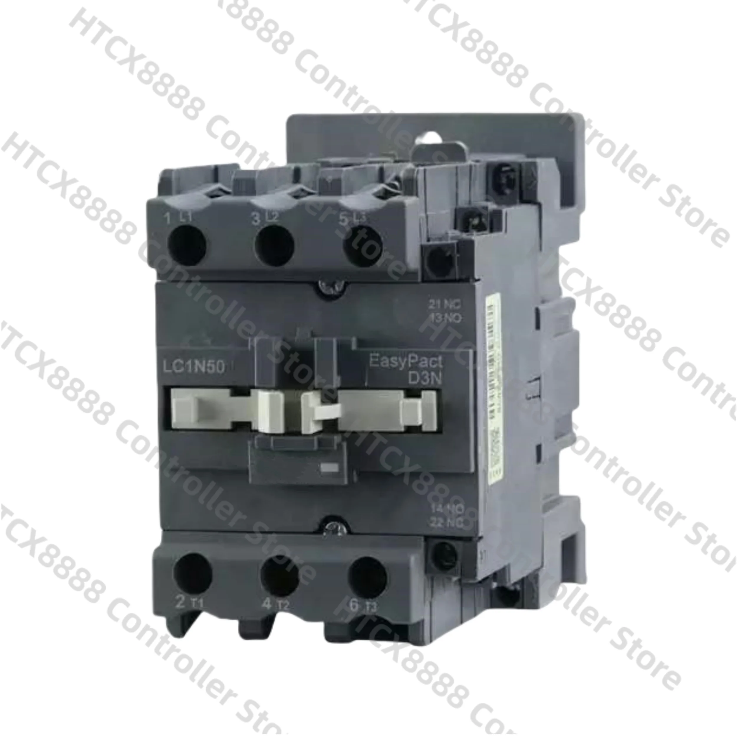 New Original LC1N50M5N coil AC220V replaces LC1E50M5N