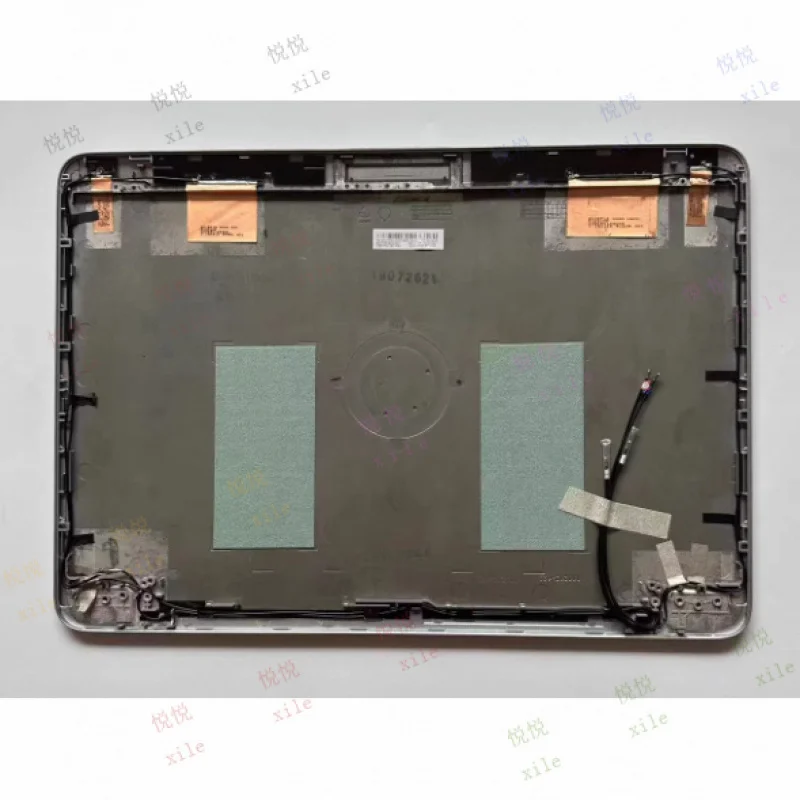 

L New For HP EliteBook 840 G3 Laptop Lcd Rear Lid Back Cover Top Case 821161-001