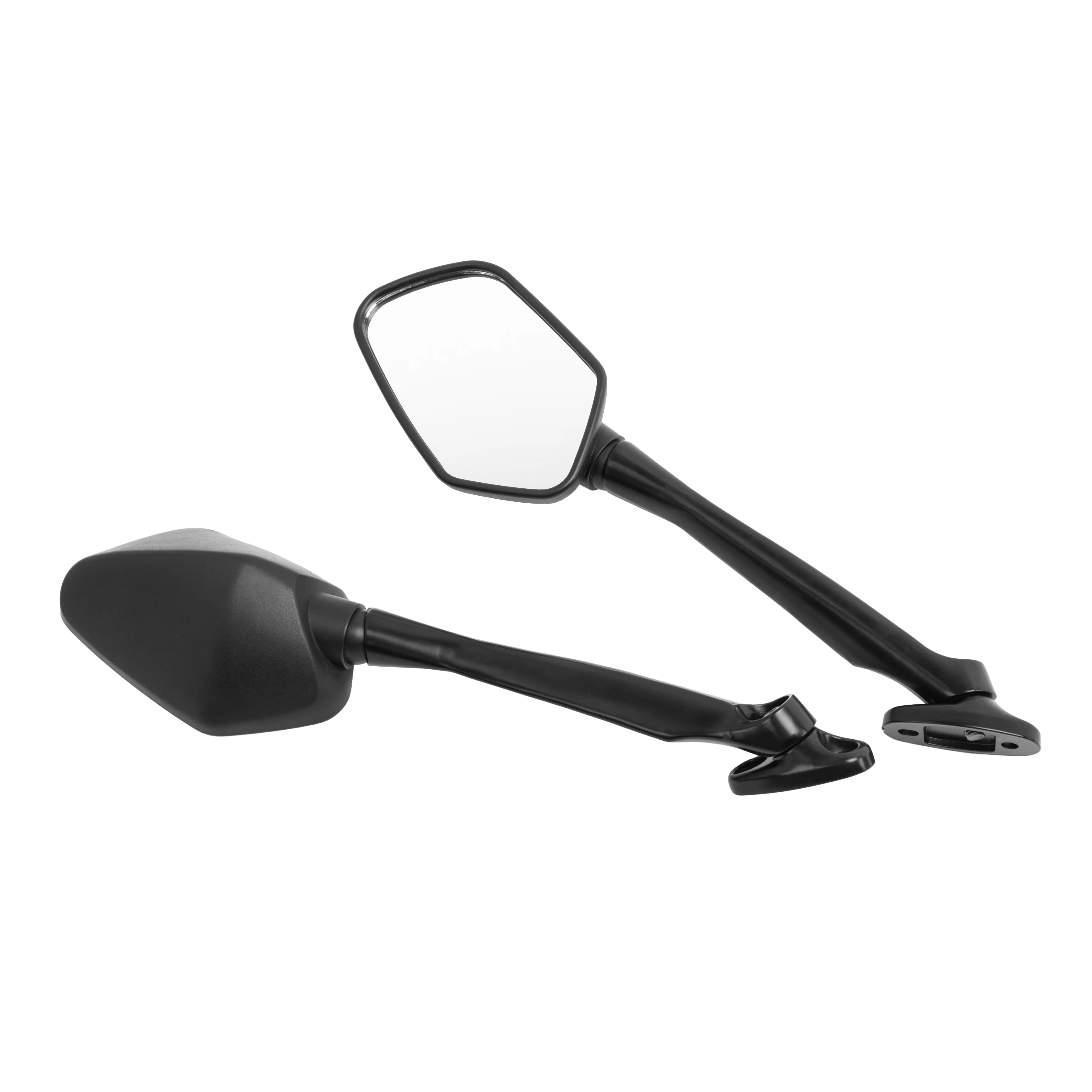 Espejo retrovisor para Honda CBR300R 2015-2018 CBR500R 2013-2018 CBR250 2011-2014 espejo retrovisor para motocicleta espejo para motocicleta