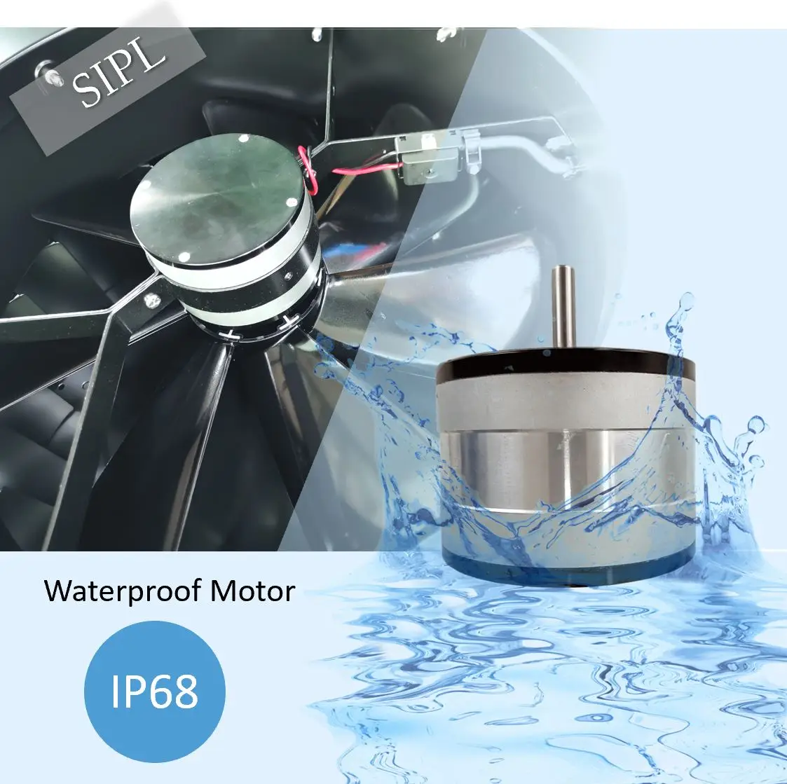 고성능 브러시리스 DC 모터 다락방 환기 열 공기 추출기를 갖춘 25W 14'' 모노 태양 전지 패널 구동 지붕 환기 팬