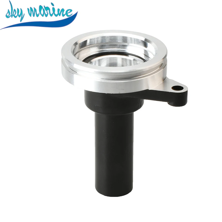 689-15396 61N 61T Oil Seal Housing 689-15396-01-5B For Parsun Yamaha Outboard 25HP 30HP 2 stroke 69P 689-15396-01
